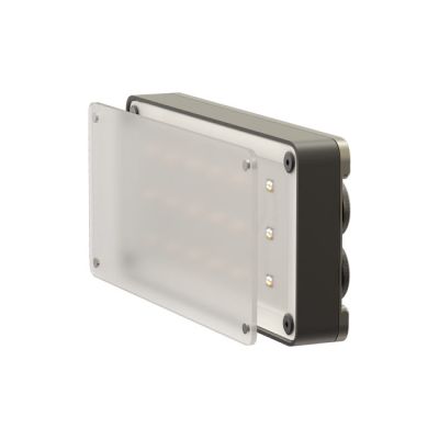 Kelvin Heavy Diffuser D75 for Play Series