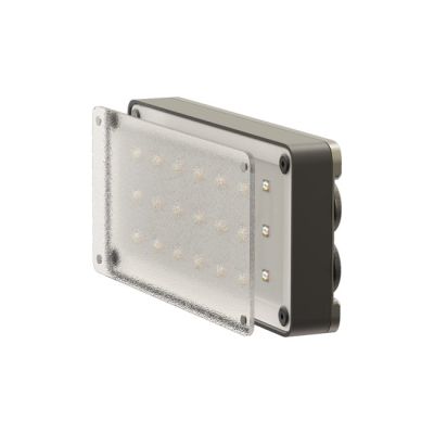 Kelvin Light Diffuser D100 for Play Series