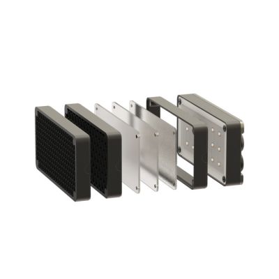 Kelvin Spacer for Play Series