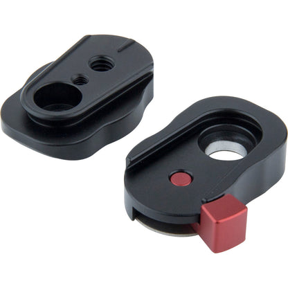 Kupo - Vision Lock Quick-Release Mounting Set