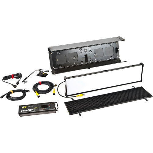 FreeStyle 31 LED DMX System