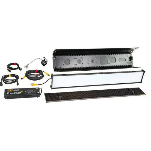 FreeStyle 41 LED DMX System