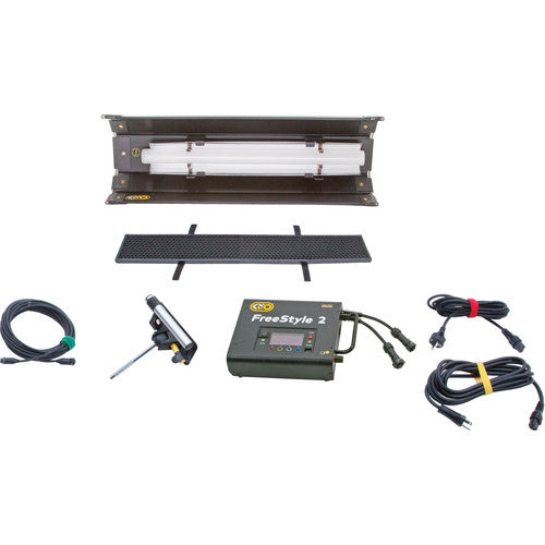 FreeStyle T21 / T41 DMX System Universal