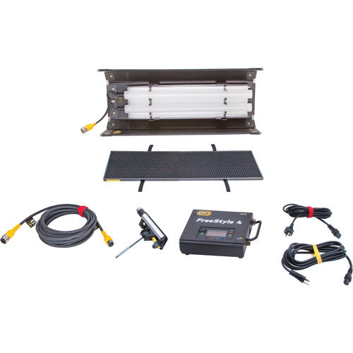 FreeStyle T22 / T42 DMX System Universal