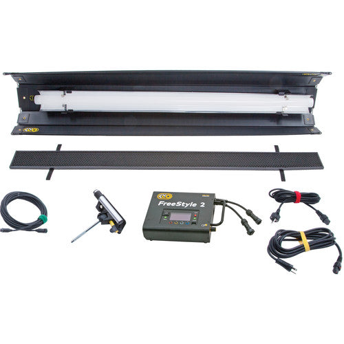 FreeStyle T21 / T41 DMX System Universal