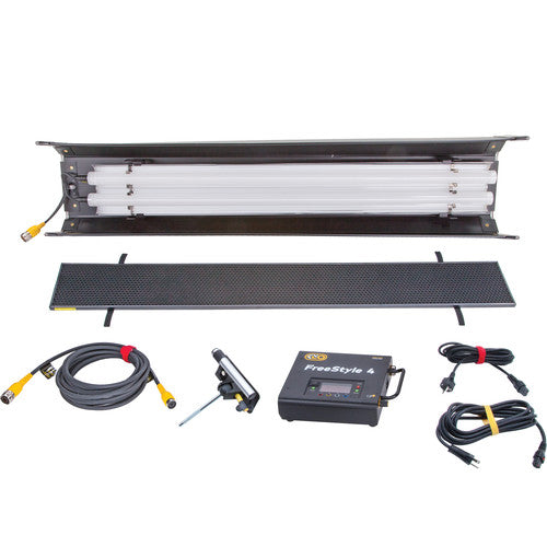 FreeStyle T22 / T42 DMX System Universal