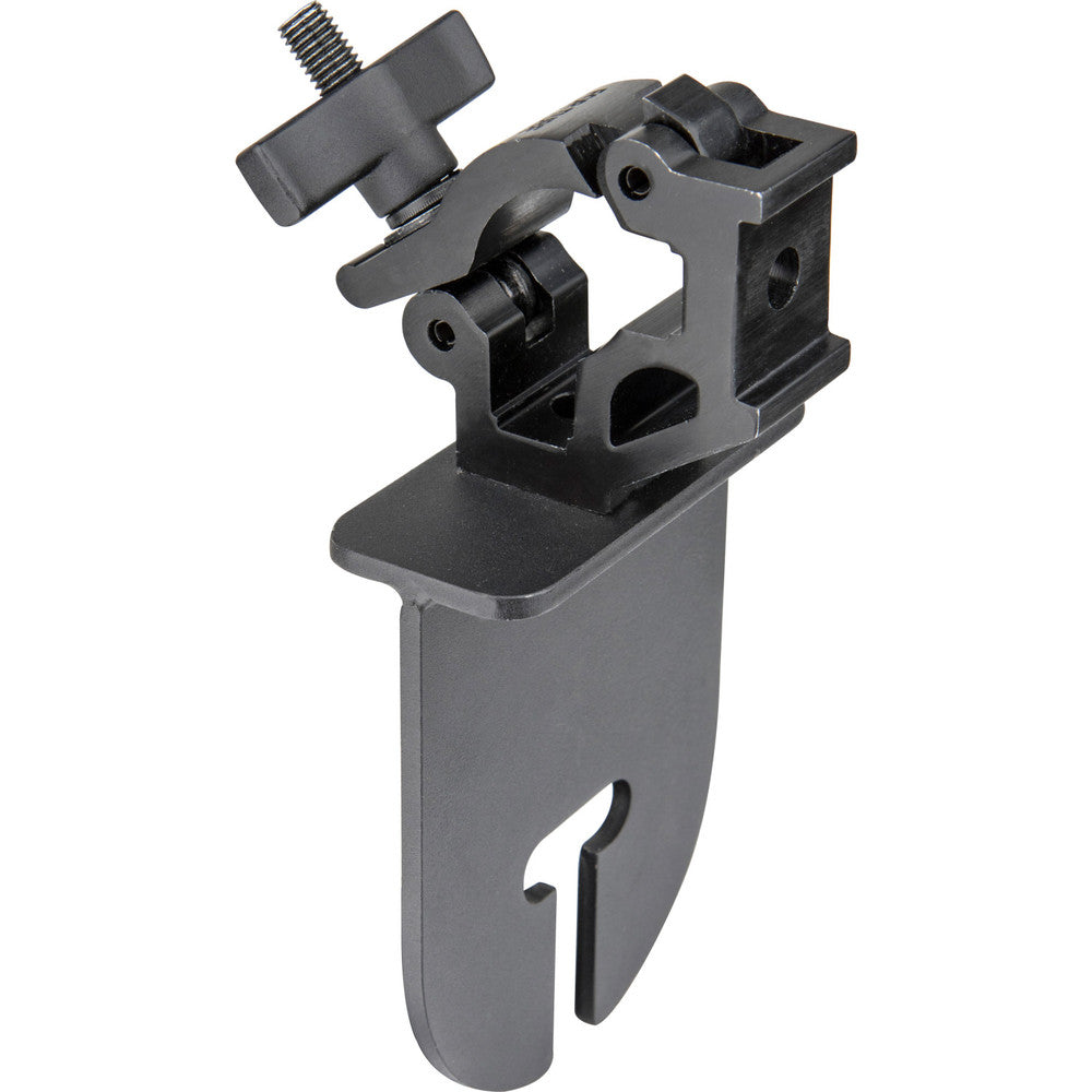 Kupo - C-Boom Clamp for 1-1/4in (32mm) & 1-1/5in (35mm) Pipe