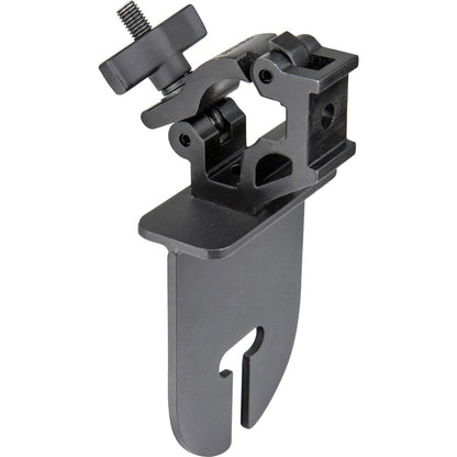 Kupo - C-Boom Clamp for 1-1/4in (32mm) & 1-1/5in (35mm) Pipe