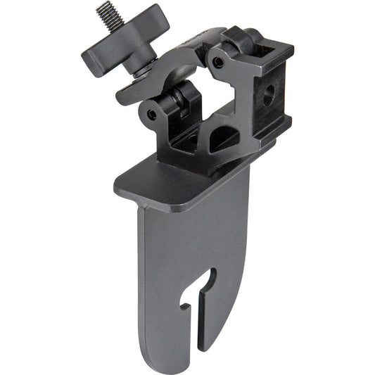 Kupo - C-Boom Clamp for 1-1/4in (32mm) & 1-1/5in (35mm) Pipe