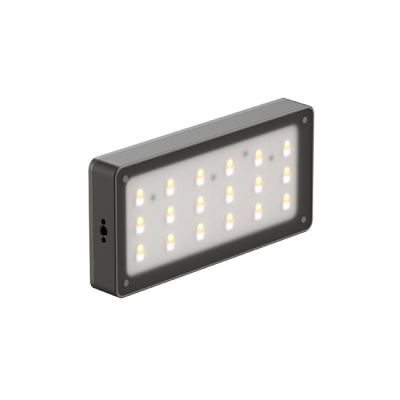 Kelvin Play - RGBACL LED Pocket Creative Panel Light