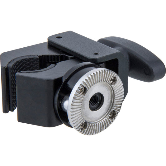 Kupo - Super Claw Clamp With Arri Rosette (M6)