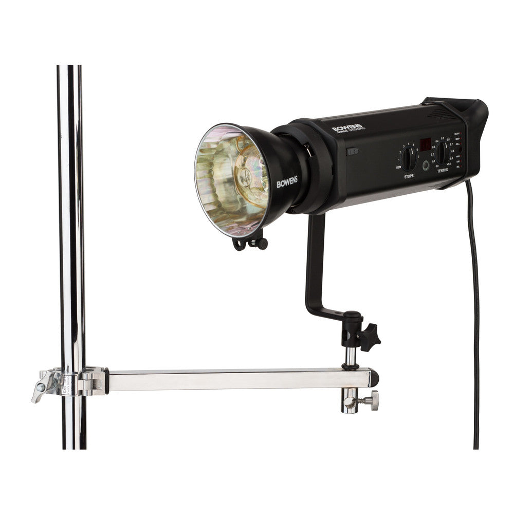 Kupo - Sidearm with Baby Pin/Receiver