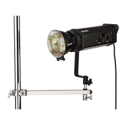 Kupo - Sidearm with Baby Pin/Receiver