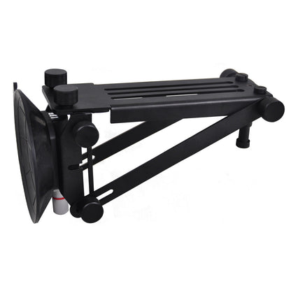 Kupo - 6in Vacuum Suction Cup with Compact Camera Bracket