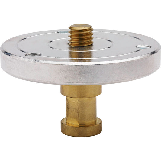 Kupo - Threaded Mounting Plate with Baby 5/8in (16mm) Stud