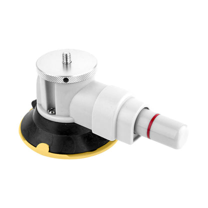 Kupo - 3in Pump Suction Cup with 1/4in-20 Thread