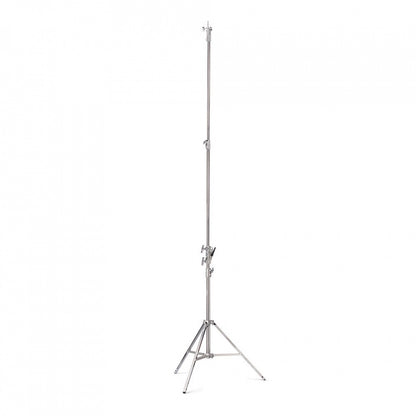 Avenger Junior Combi Boom Stand 50 Chrome Steel 500cm/197in