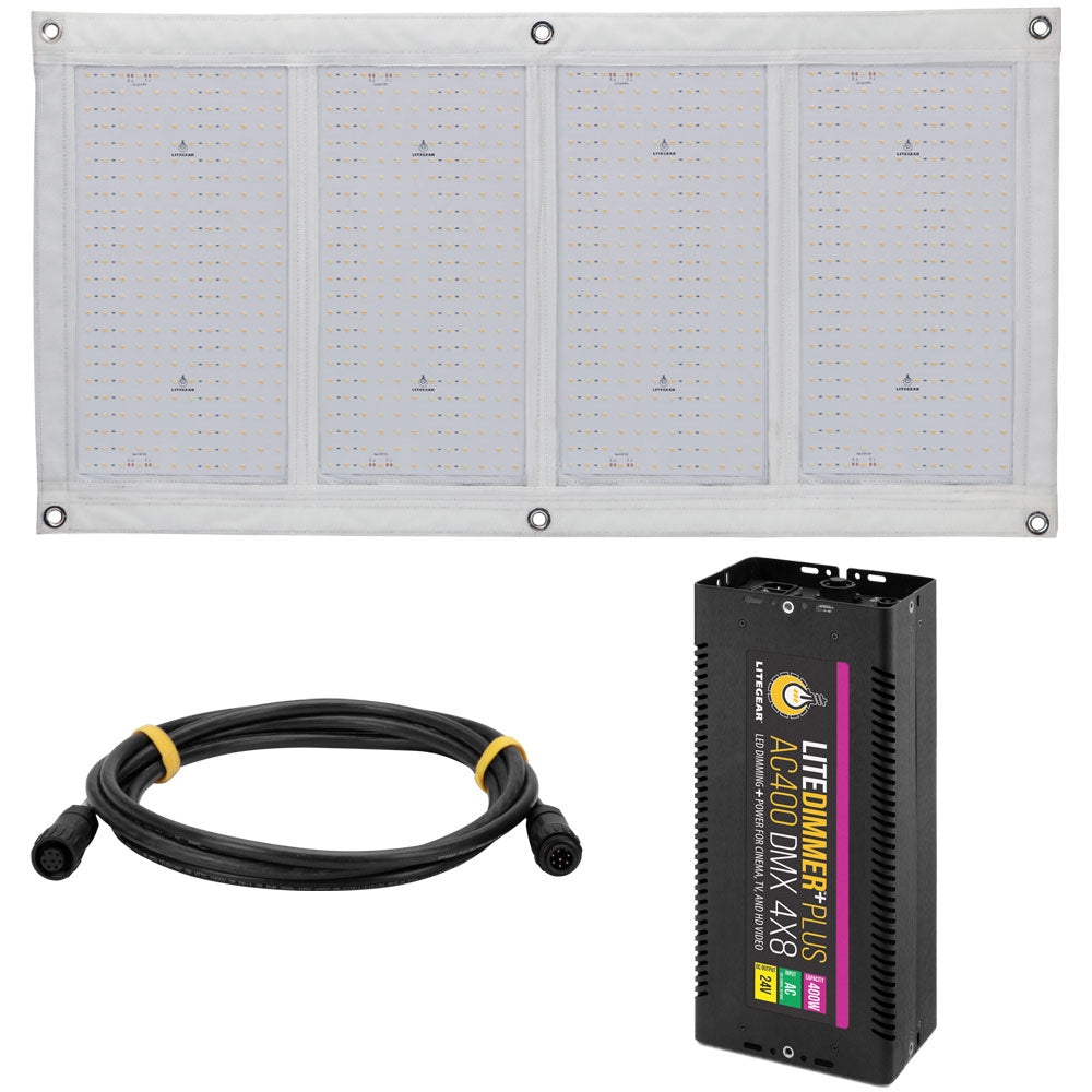 LiteGear -LiteTile Plus Complete Kits