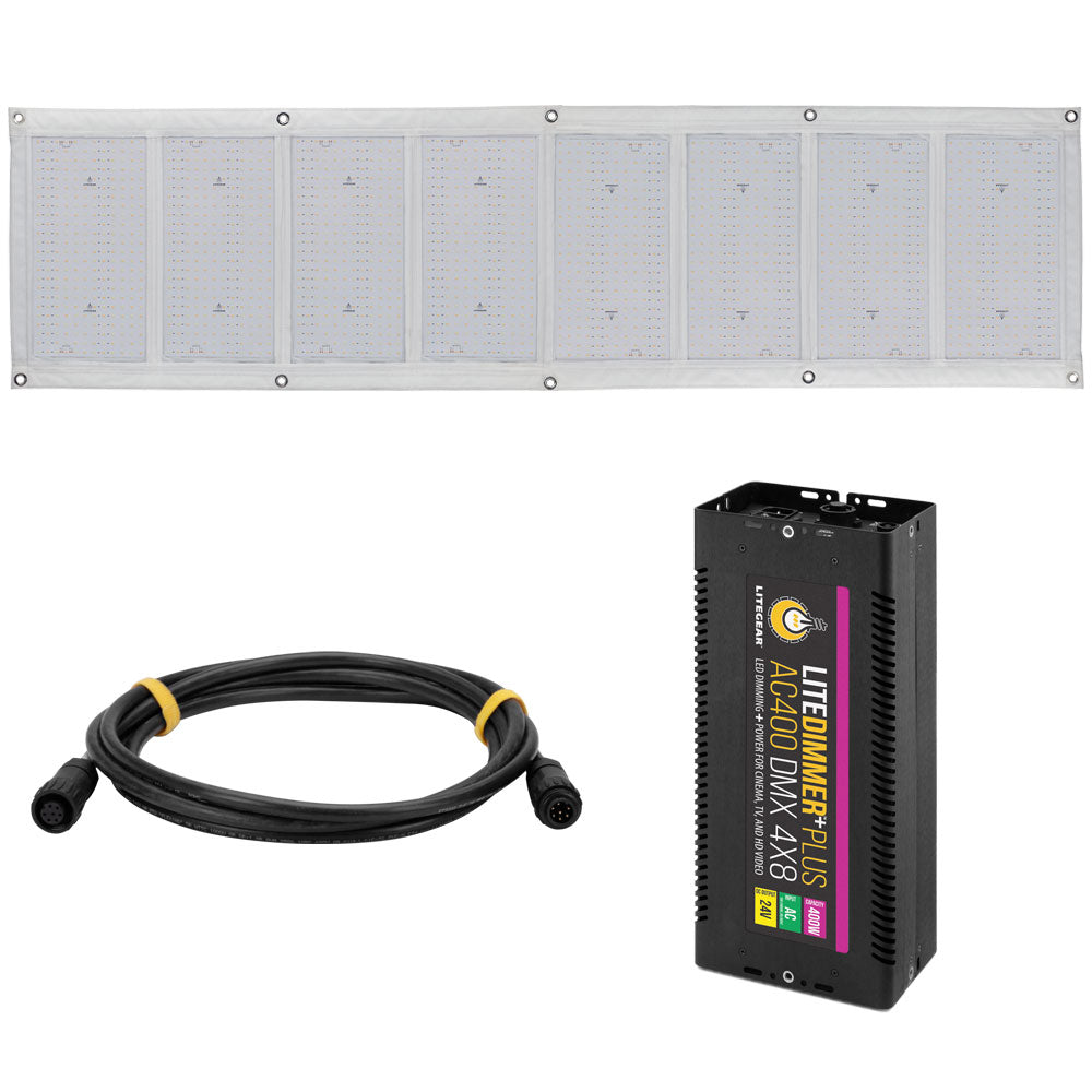 LiteGear -LiteTile Plus Complete Kits