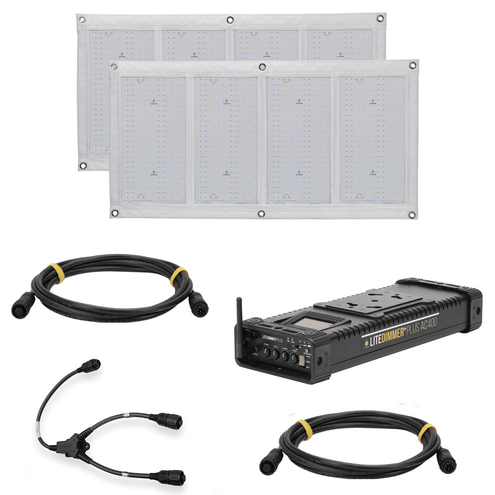 LiteGear -LiteTile Plus Complete Kits