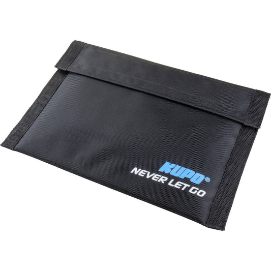 Kupo - Multi-Sleeve Pouch For Macbook 15in