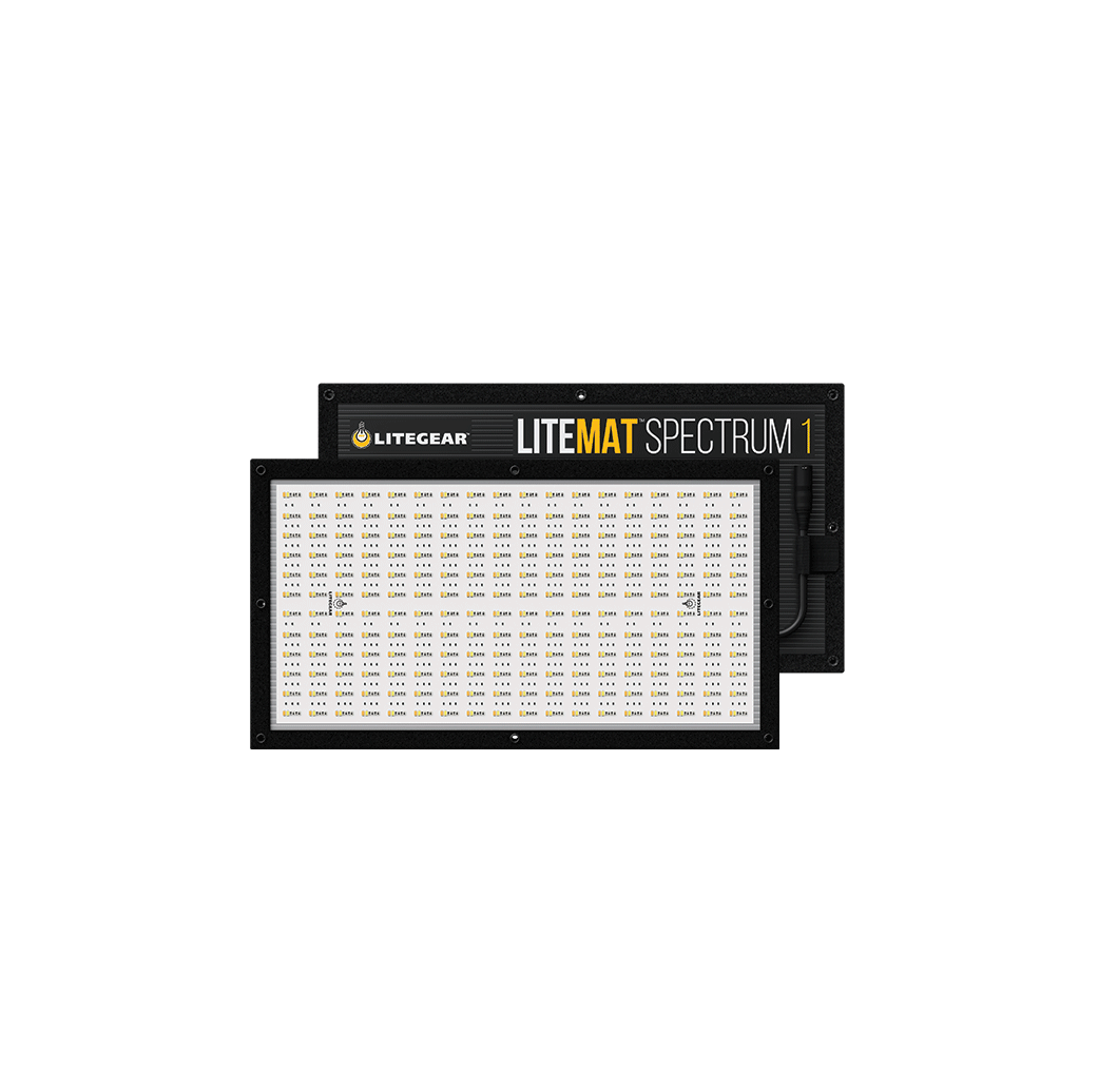 LiteGear -LiteMat Spectrum - Kits