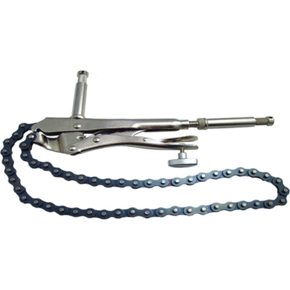 Kupo - 10" Chain Clamp