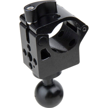 Kupo - Mounting Coupler With Ball For Dia. 25-30Mm