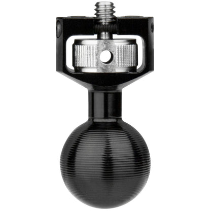 Kupo - Super Knuckle Ball avec vis 1/4 pouce