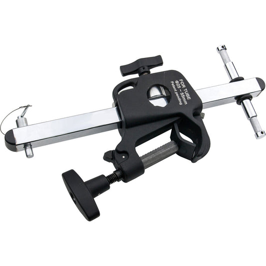 Kupo - Adjustable Twin Baby Side Arm 15in