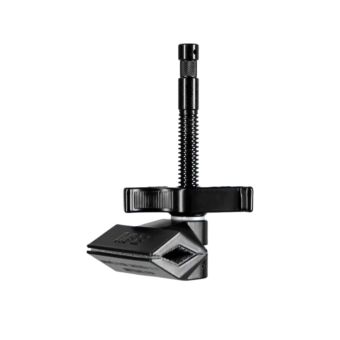 Black Matthellini Clamps