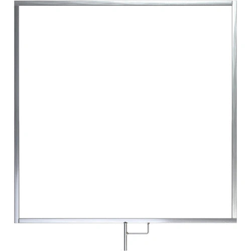 WLG - 48" x 48" - Square Aluminium Gel  Frame