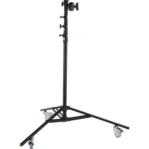 Medium Overhead Roller Stand