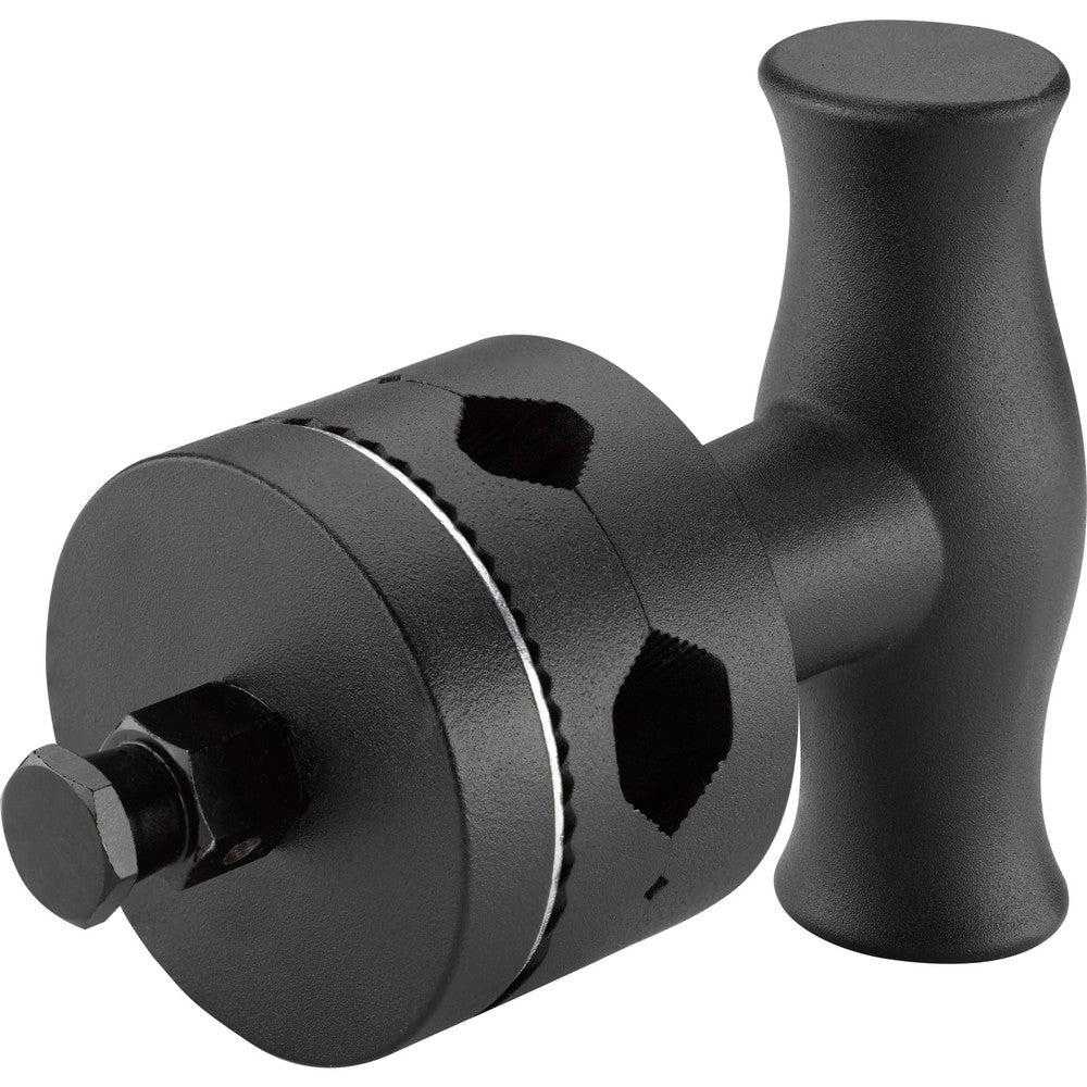 Kupo -  Grip Head with Hex Stud