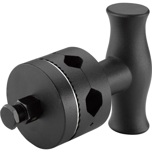 Kupo -  Grip Head with Hex Stud