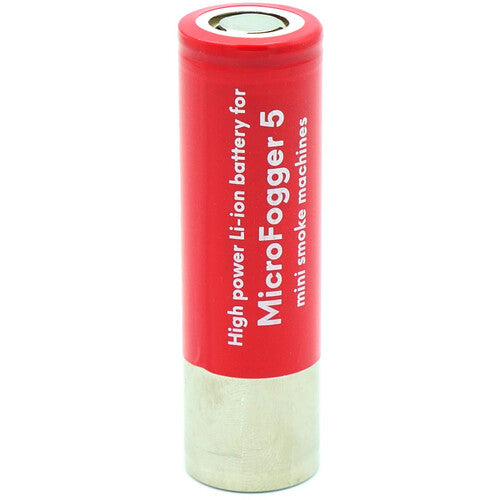 Vosentech MicroFogger 5 Battery