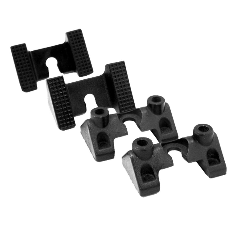 Kupo - Convi Clamp Saddle