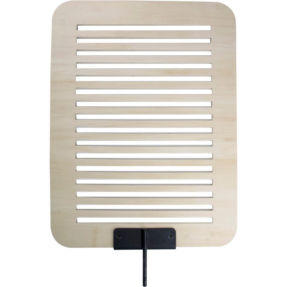 Kupo - Wood Cucoloris (Cookie) Blinds