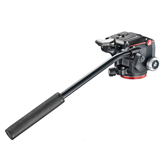 Manfrotto - XPRO Fluid Two-Way Tripod Head