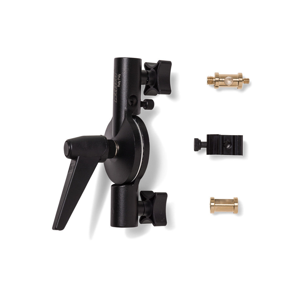 Kupo - Roly Poly Counterbalanced Umbrella Swivel Bracket