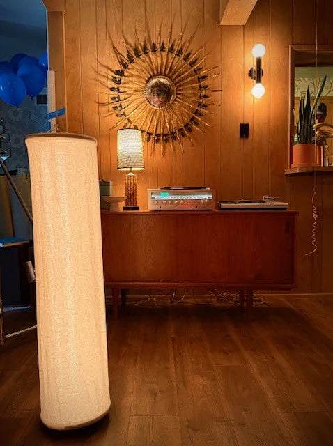 Lightsock Muslin Skin Replacement (Skin Only)