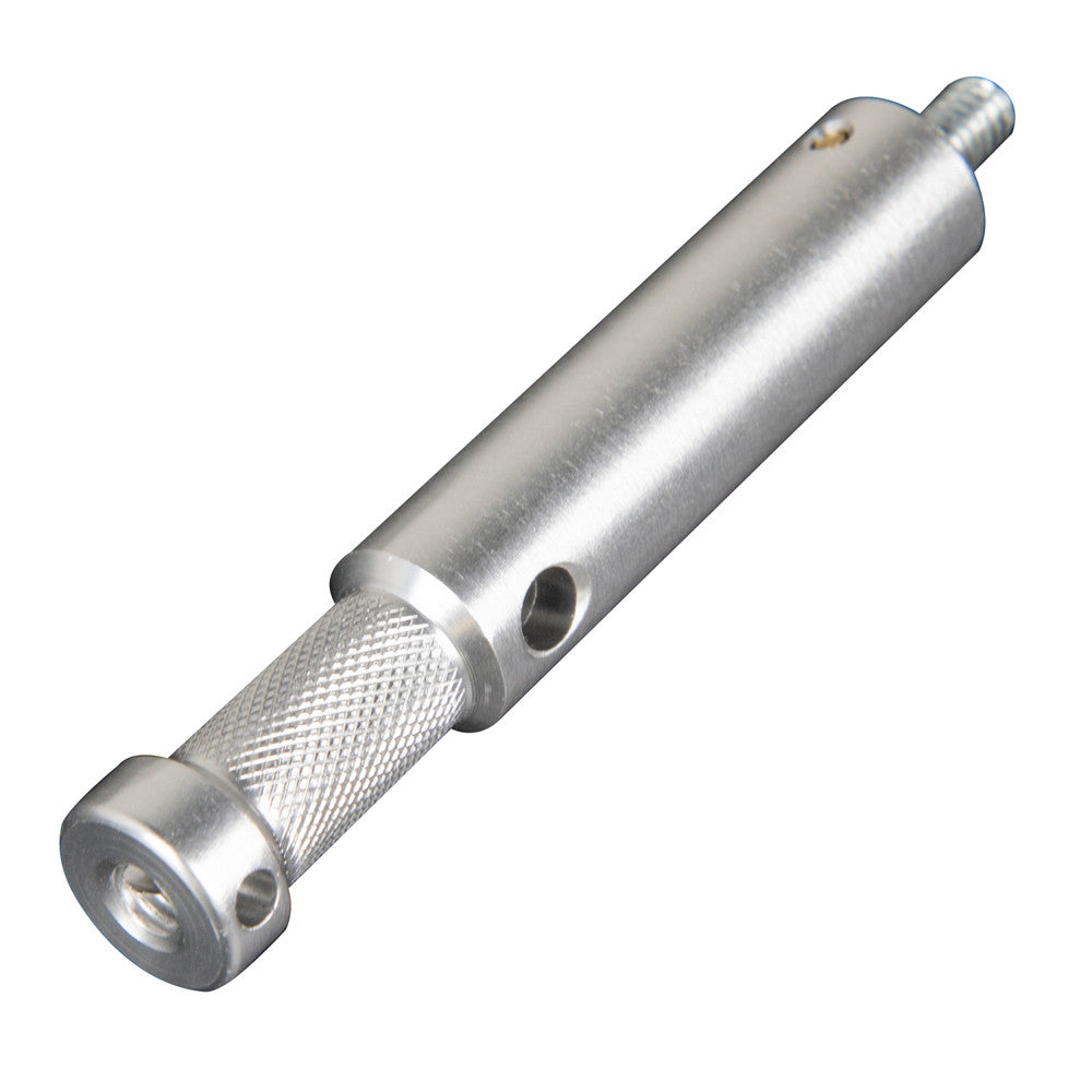 Kupo 3.5in Long 5/8in Baby Stud with 1/4in-20 Male