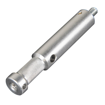 Kupo 3.5in Long 5/8in Baby Stud with 1/4in-20 Male