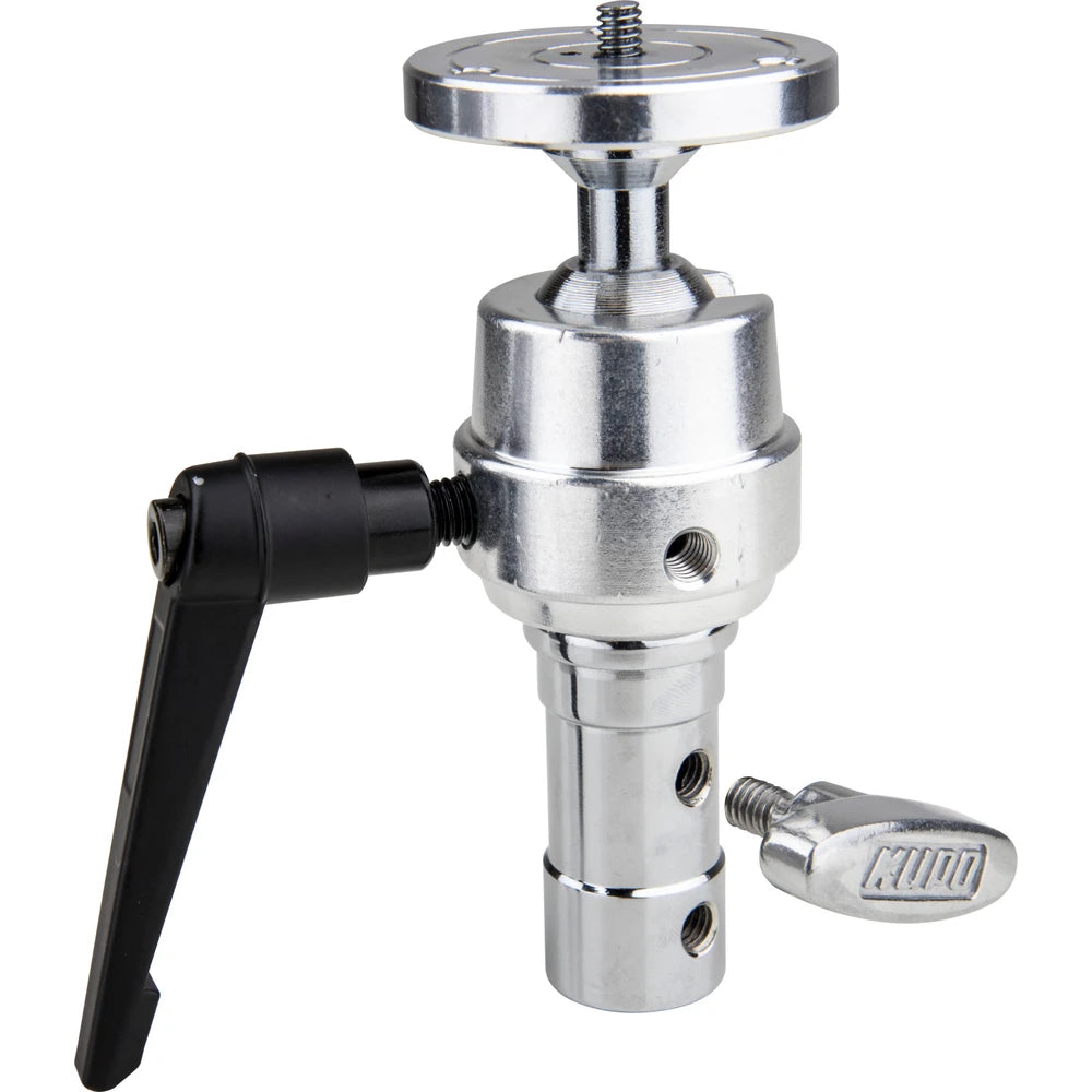 Kupo Super Grip Finger avec plaque ronde pour appareil photo