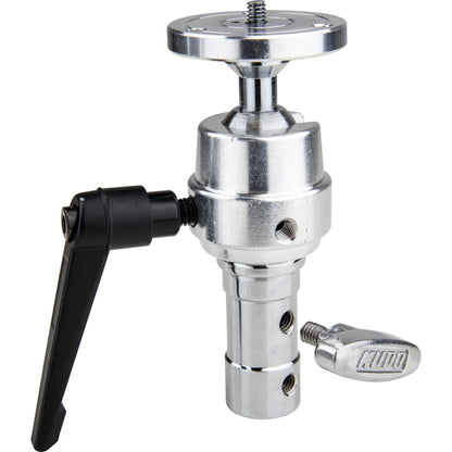 Kupo Super Grip Finger avec plaque ronde pour appareil photo