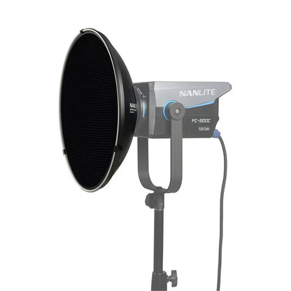 Réflecteur Beauty Dish NANLITE BM40