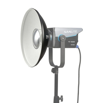 Réflecteur Beauty Dish NANLITE BM40