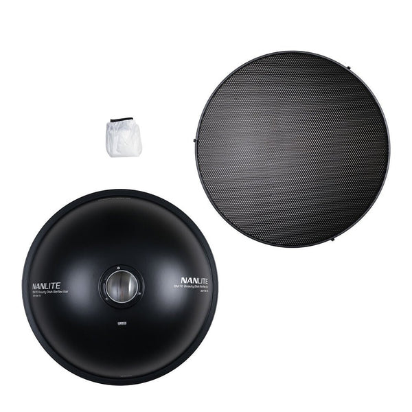 NANLITE BM70 Beauty Dish Reflector