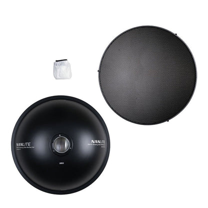 NANLITE BM70 Beauty Dish Reflector