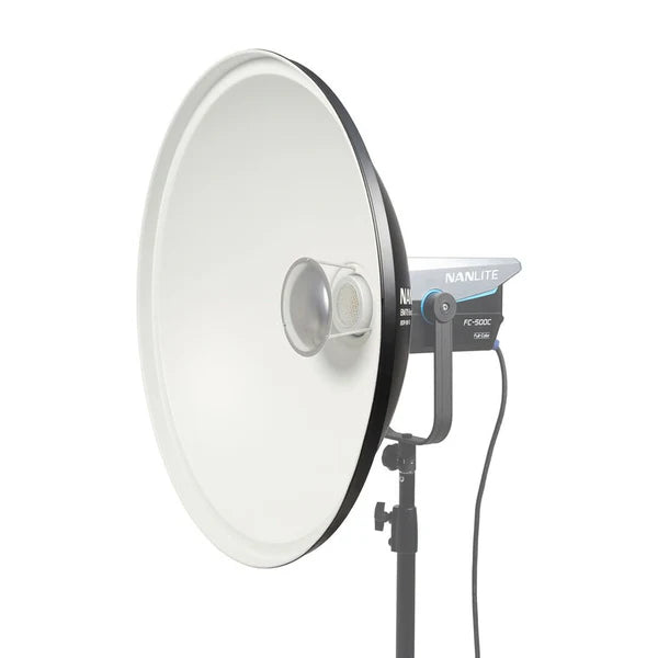 NANLITE BM70 Beauty Dish Reflector
